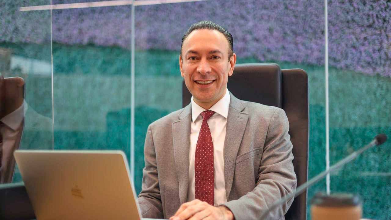 Arturo Maximiliano García: la política como vocación y la apuesta de Morena rumbo a 2027