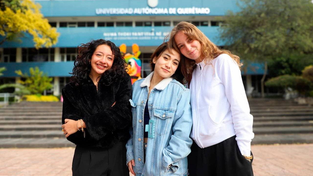 Inicia UAQ ciclo escolar con el regreso de casi 35 mil estudiantes