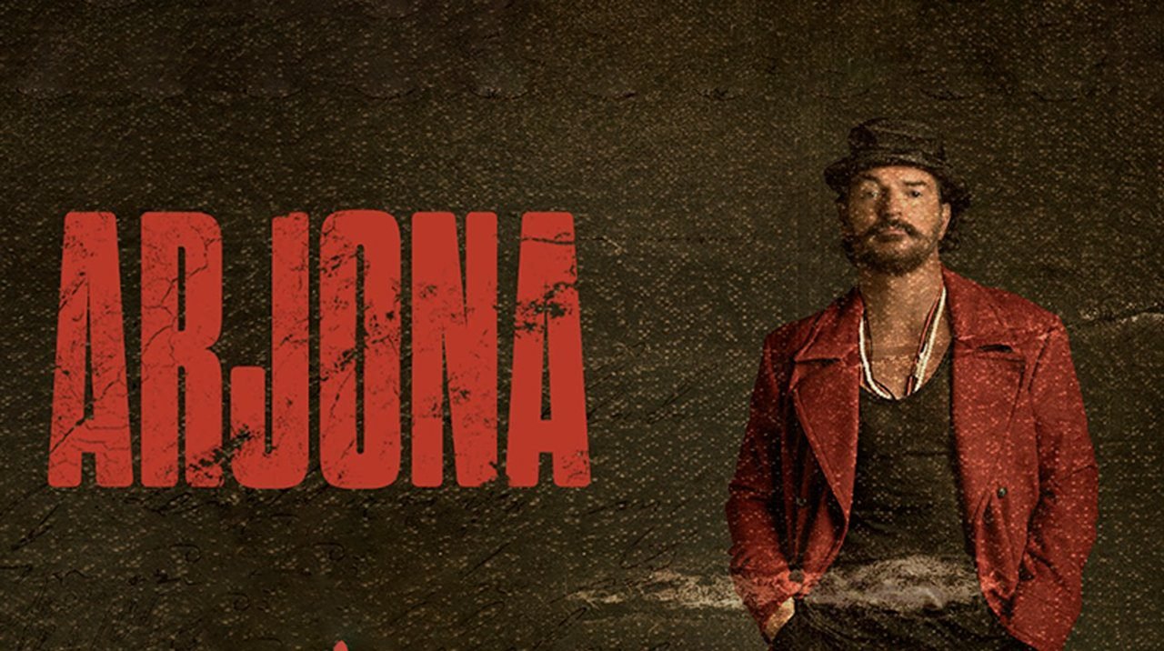Ricardo Arjona llega a Querétaro un espectáculo que fusiona emoción, narrativa y producción escénica