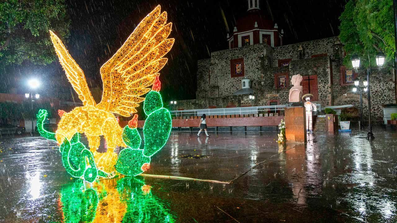 Chepe Guerrero invita a Fiestas Patrias de Corregidora