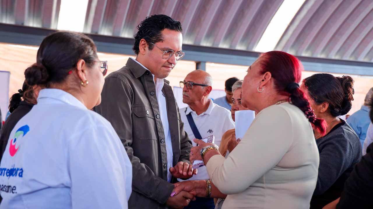 Chepe Guerrero lleva jornada a Santa Bárbara