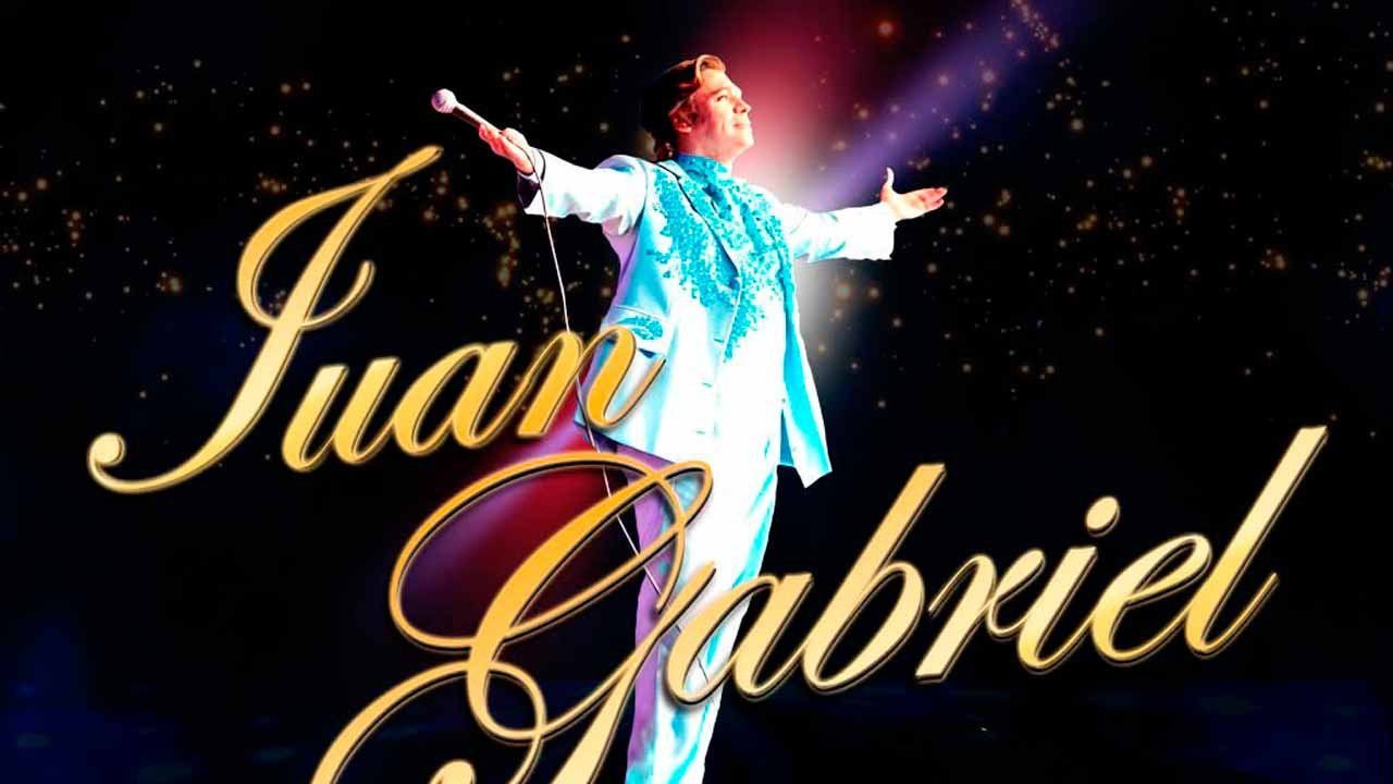 OFEQ rendirá homenaje a Juan Gabriel el 24 de septiembre