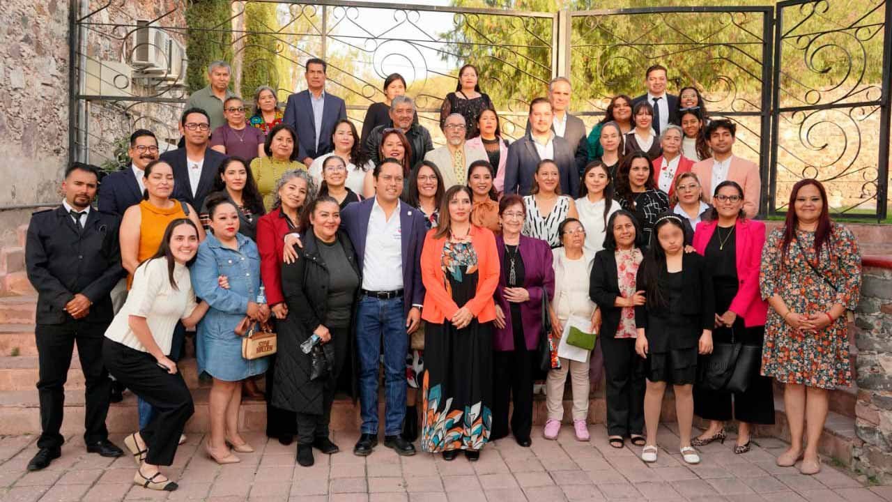 Corregidora concreta 20 propuestas de sus Consejos Ciudadanos