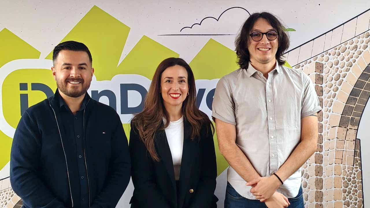 inDrive obtiene registro oficial en la AMEQ y consolida su operación en Querétaro