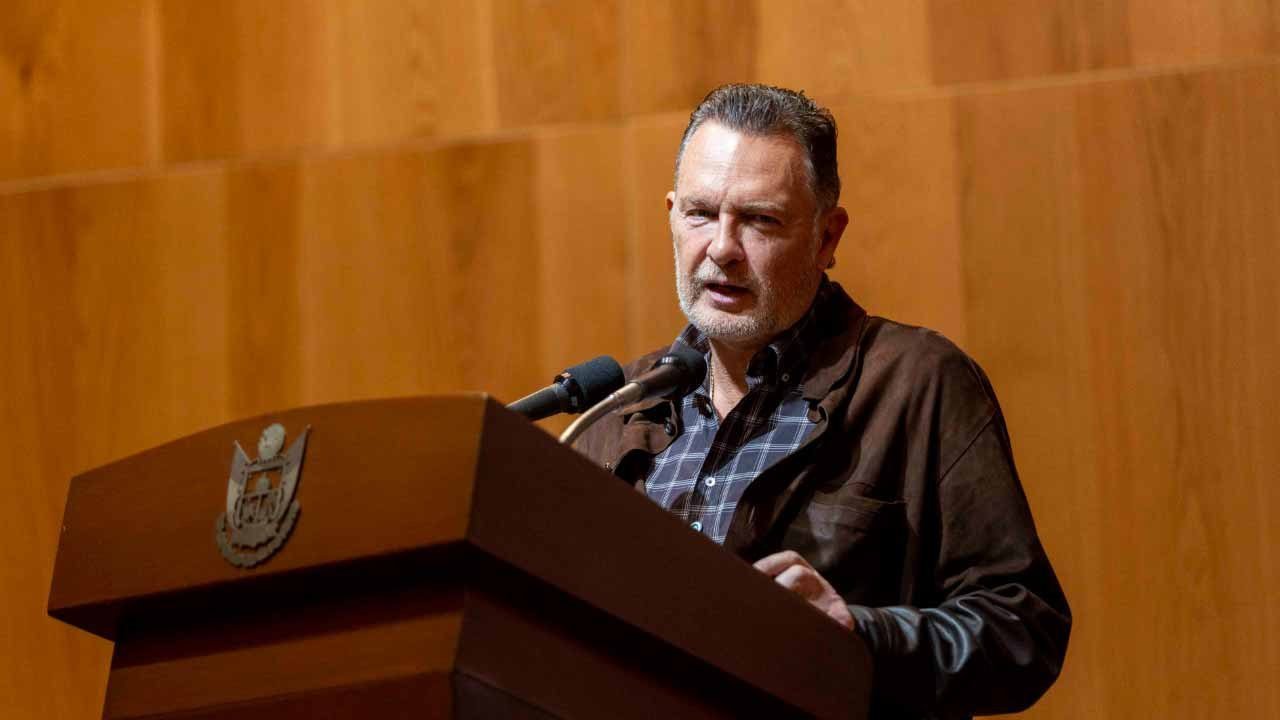 Kuri señaló que Querétaro se sumaría al IMSS-Bienestar si representa una mejor opción