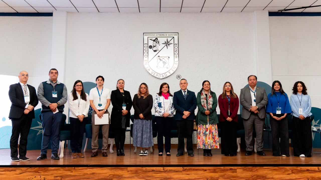 UAQ concluye campañas rumbo a la elección de Rectoría