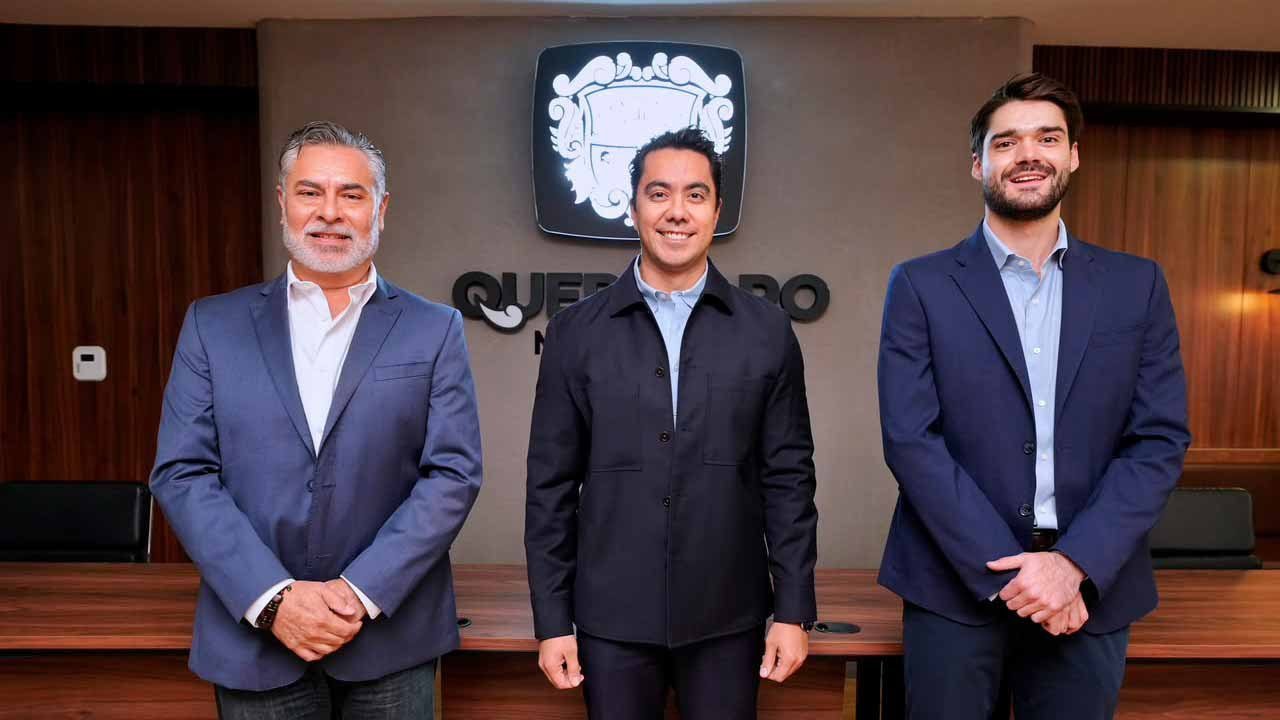 Felifer Macías designa nuevos titulares de Obras Públicas y Desarrollo Económico