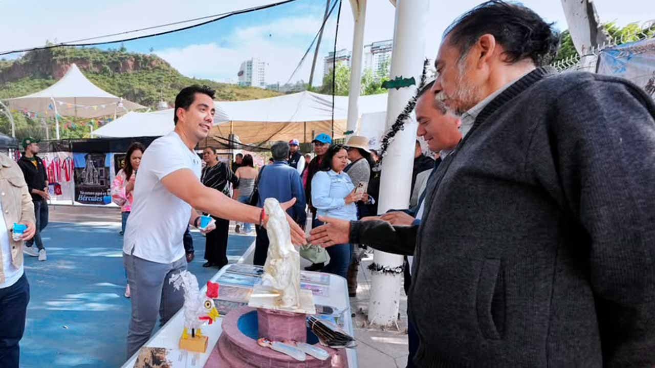 Felifer llama a rescatar la identidad cultural y las raíces queretanas