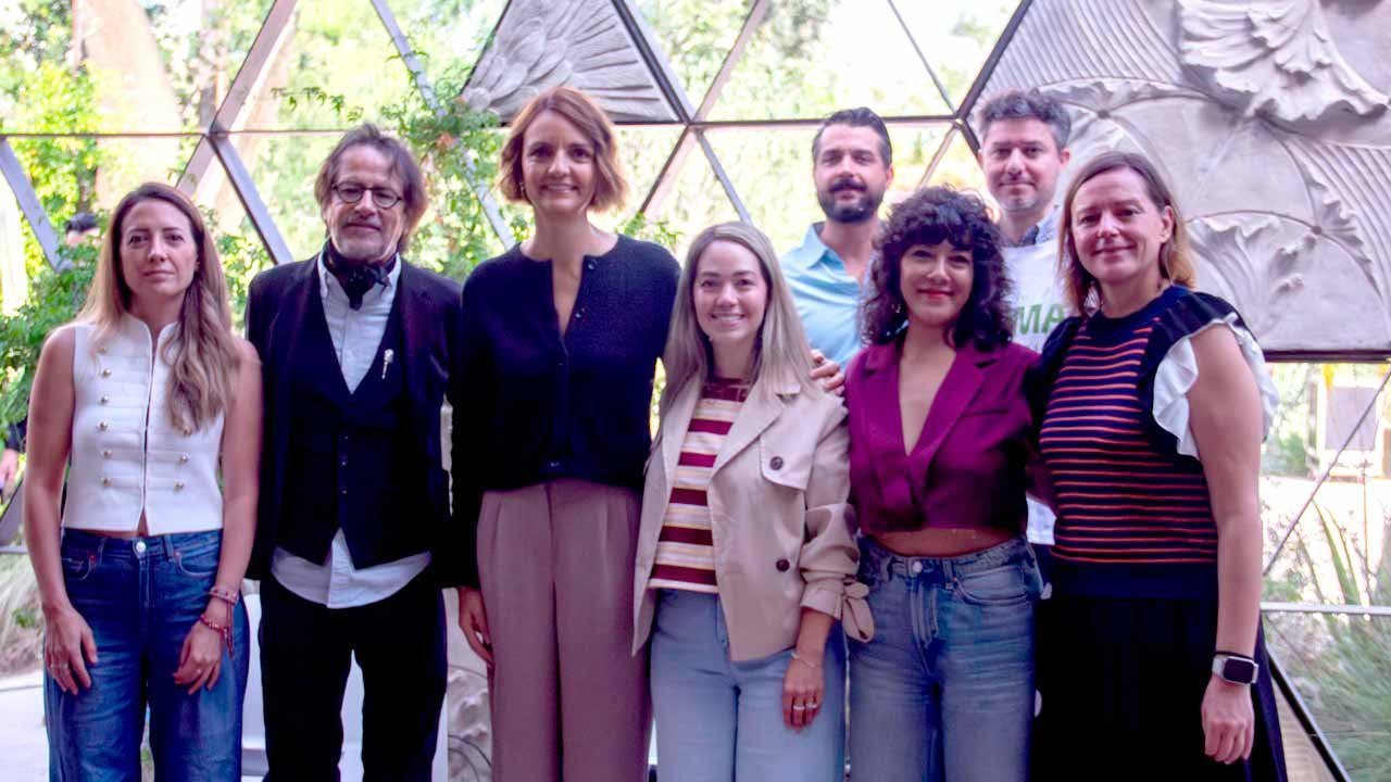 Tres eventos culturales llegan a Querétaro