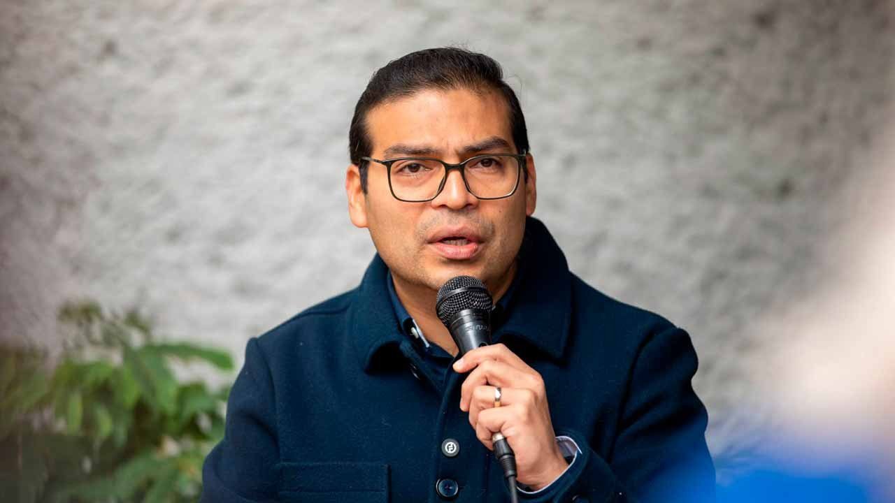 PAN definirá coordinadores para Cuidar Querétaro este domingo